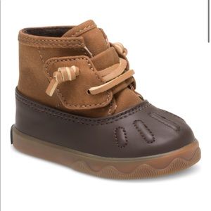 Sperry Infant Boot